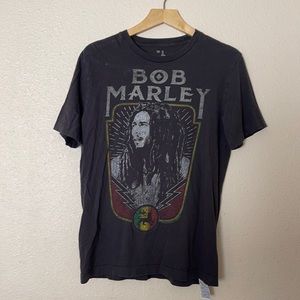 Bob Marley t shirt